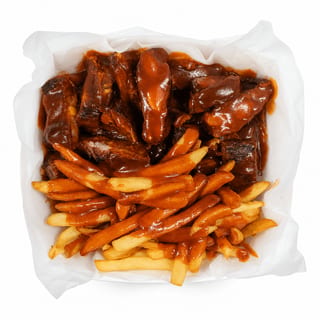 Rib Tips (Small)
