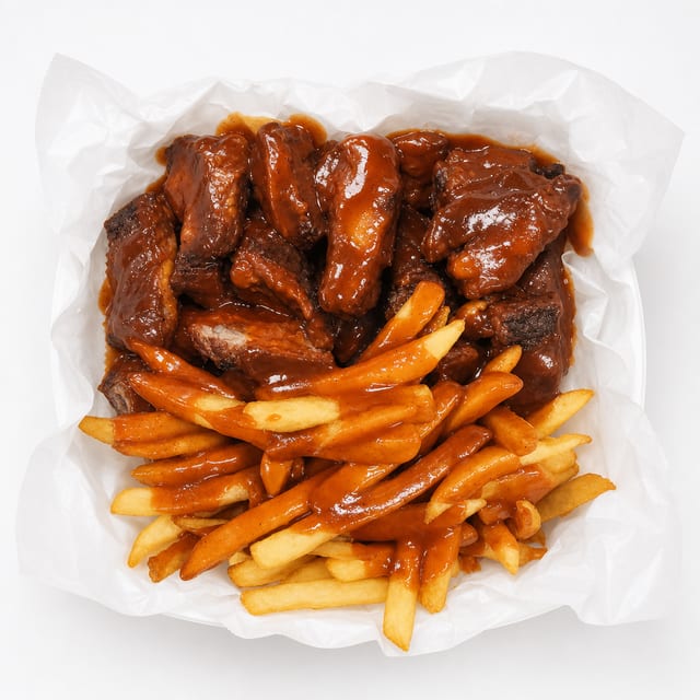 Rib Tips (Large).