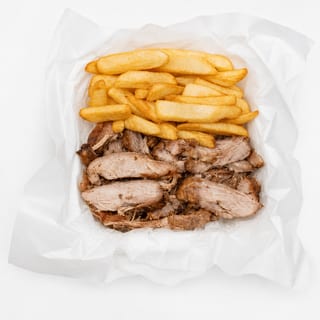 Small Turkey Tips