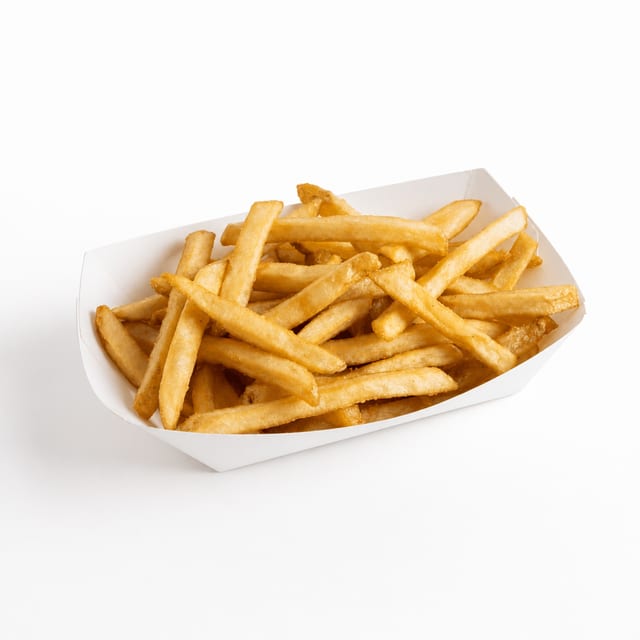 Fries.