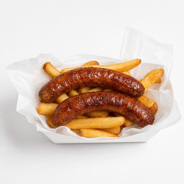 Hot Links (Small).