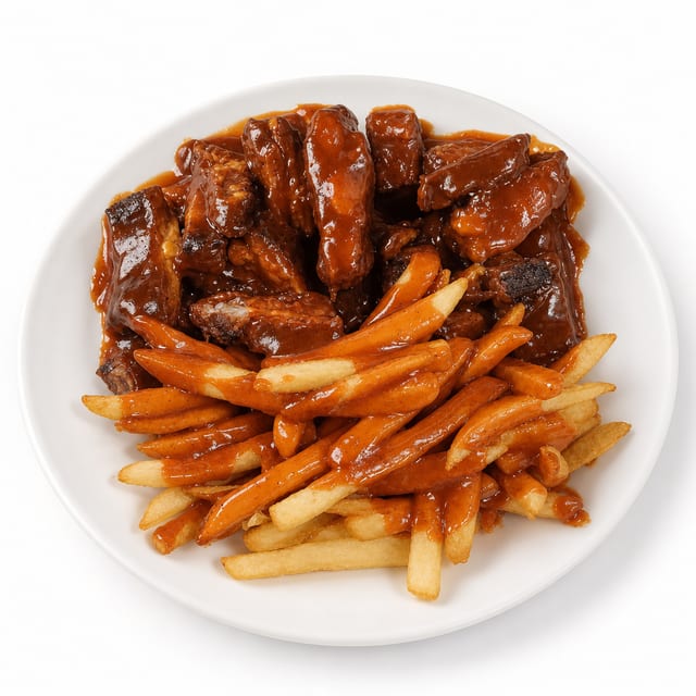 Rib Tips (Small).