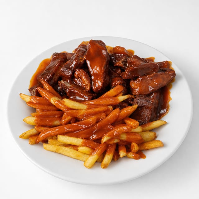Rib Tips (Large).