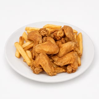 6 Wings