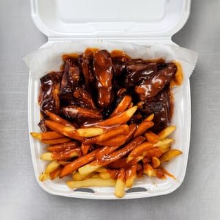 Rib Tips (Small)