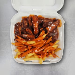 Rib Tips (Large)