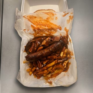 Turkey Tip & Link (Small)