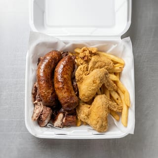 Tip, Link & Wing Combo