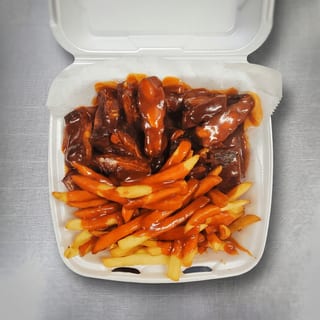 Rib Tips (Small)