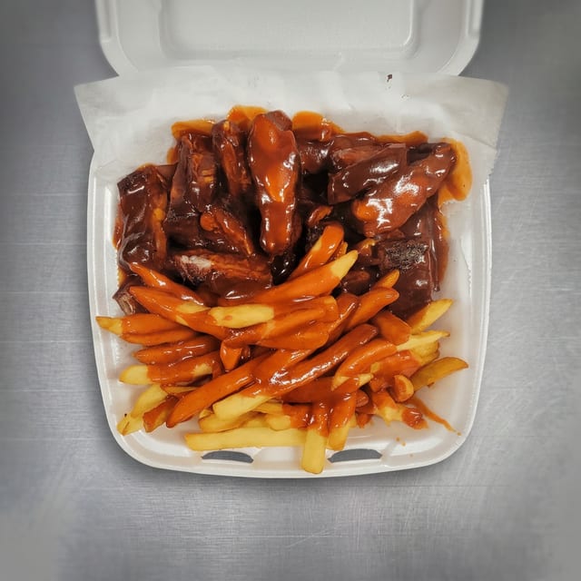 Rib Tips (Large).