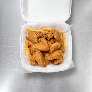 6 Wings